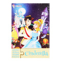 Cinderella Book + 30 Piece Puzzle - Hobbies for Kids