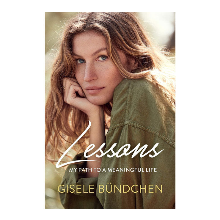 Lessons : My Path to a Meaningful Life