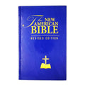 New American Bible Revised Edition Popular Indexed by Claretian - Hardcover - Non-Fiction - Religion