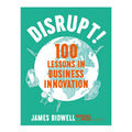 Disrupt!