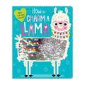 How To Charm A Llama by Rosie Greening - Hardcover - Preschool Books