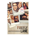 Firefly Lane by Kristin Hannah - Trade Paperback