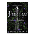 Powerless by Lauren Roberts - Trade Paperback