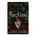 Reckless by Lauren Roberts - Trade Paperback