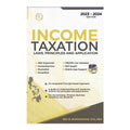 Income Taxation