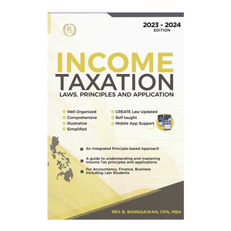Income Taxation