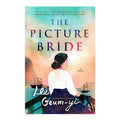 The Picture Bride by Lee Geum-Yi - Trade Paperback