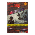Police Examination Reviewer