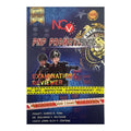 PNP Promotional Examinations Reviewer
