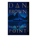 Deception Point by Dan Brown - Trade Paperback - Fiction & Literature - Contemporary