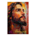 Bible Diary 2026 Hardcover - Non Fiction - Religion & Spirituality