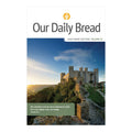Our Daily Bread Easy Print Edition Volume 35 2026 - Tradepaper - Religion & Spirituality