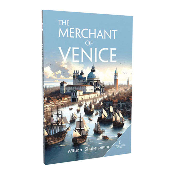The Merchant of Venice