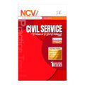 NCV Civil Service Practice Test 1 by Leynor Valencia - Trade Paperback - Non-Fiction - Reference