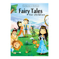 Fairy Tales For Children Collector's Edition Hardcover