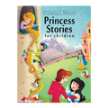 Collector's Edition: Princess Stories For Childrens Hardcover