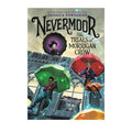 Nevermoor The Trials Of Morrigan Crow By Jessica Townsend Trade Paperback