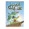 All Tide Up Investigators Volume 7 By John Patrick Green Hardcover