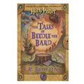Tales Of Beedle The Bard By J. K. Rowling Hardcover