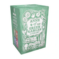 Anne Of Green Gables Library Boxed Set By L. M.Montgomery Trade Paperback