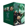 Keeper Of The Lost Cities Collection Books 1-5 Boxed Set By Shannon Messenger Trade Paperback