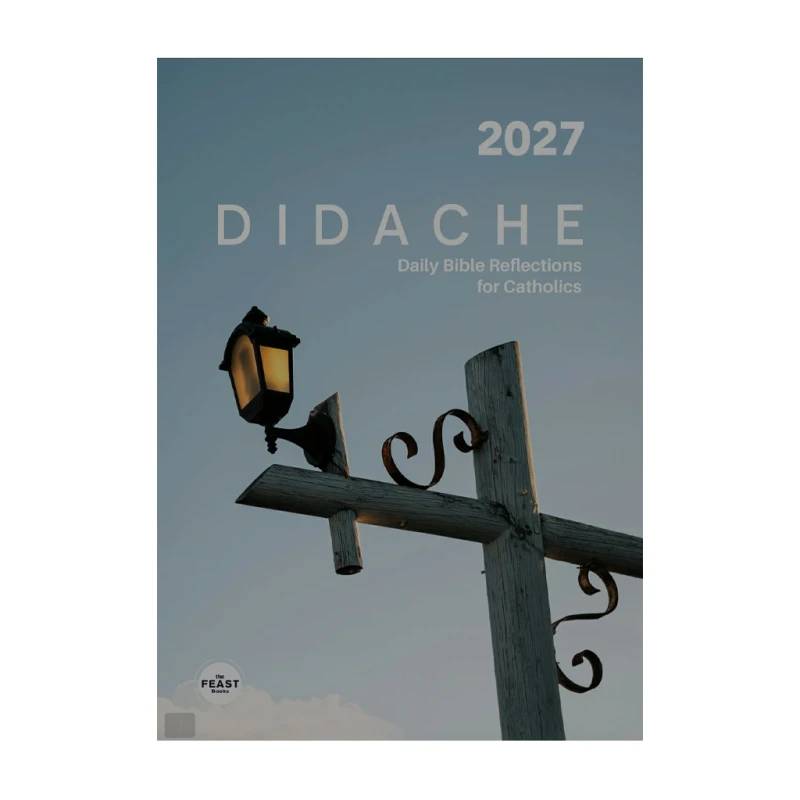 Didache 2027 - Trade Paperback