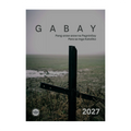 Gabay 2027 - Trade Paperback