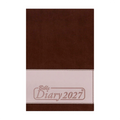 Bible Diary 2027 Exe ED ASTD 4 Colors - Trade Paperback