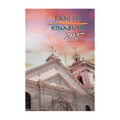 Pan Sa Kinabuhi 2027 Large Ed. - Trade Paperback