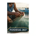 Pandesal 2027 - Trade Paperback