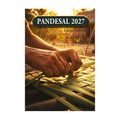 Pandesal 2027 Large Ed. - Trade Paperback