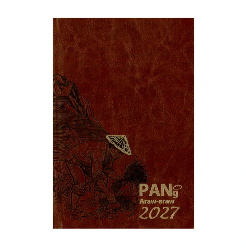 Pang Araw-Araw 2027 - Trade Paperback