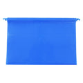 Seagull Folder Hanging Long Blue - School & Office - Filing Supplies