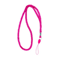 Lanyard 40cm Assorted Colors Braided Design - Data Covers & Cases