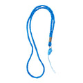 Lanyard Rounded Design 40cm (assorted colors) - ID Holders & Lanyards