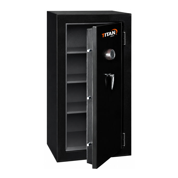 Titan Executive Safe GM1459E - Home & Office Essentials - Safes & Vaults