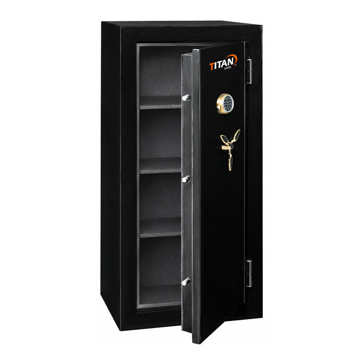 Titan Executive Safe GM2459E