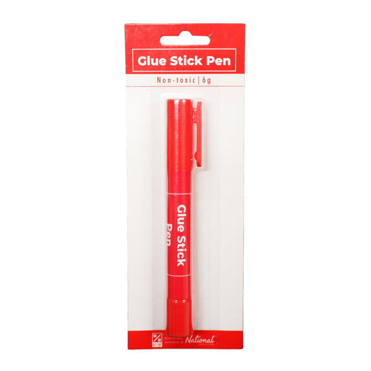 Best Buy Glue Stick Pen 6G XD-107143 - School & Office Essentials