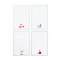 Memo Pad Piggy Pads
