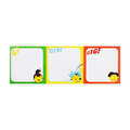 Memo Pad Pasaway On The Go Set of 3