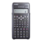 Casio Scientific Calculator FX570MS, Black - School Essentials