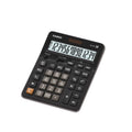 Casio Desktop Calculator GX14B MT 14 Digits Dual Power