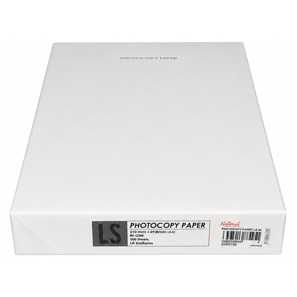 PPC Copy Paper Short 70 gsm
