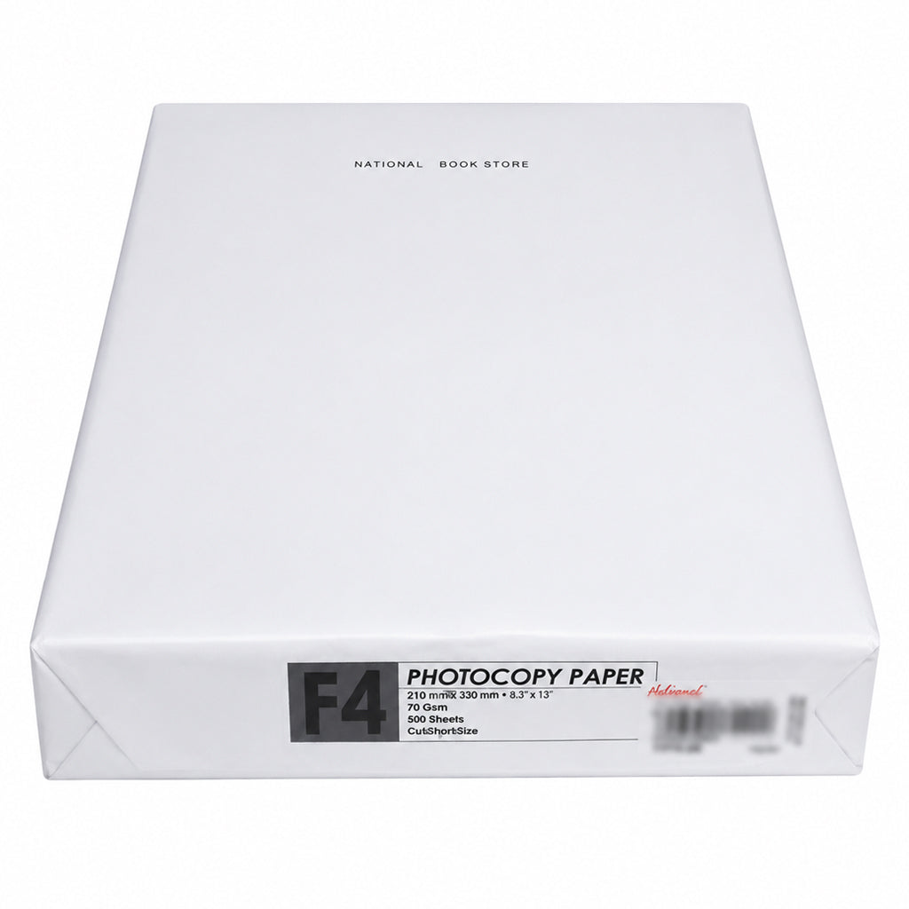 PPC Copy Paper Long 70 gsm