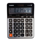 Casio Desktop Calculator GX120B MT 12 Digit Dual Power - School & Office Equipment