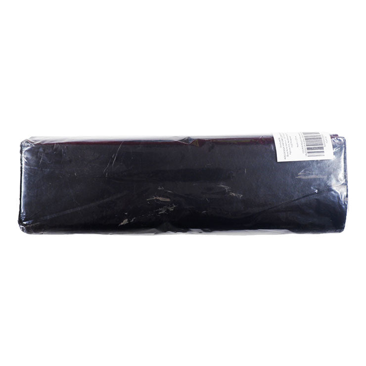 Courier Pouch Polymailer Large 28x42cm 50 pieces, Black - Packaging Supplies - Pouches