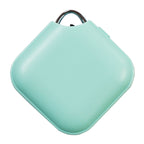 Air Purifier Necklace Mint Green - Health & Safety Essentials