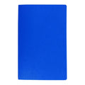 Seagull Clearbook Refillable JC9037 Long 20 sheets 37 Holes, Blue- Filing Supplies - Office Supplies