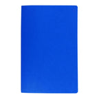 Seagull Clearbook Refillable JC9037 Long 20 sheets 37 Holes, Blue- Filing Supplies - Office Supplies