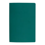 Seagull Clearbook Refillable Long 20 sheets 37 Holes, Green - Filing Supplies - Office Supplies